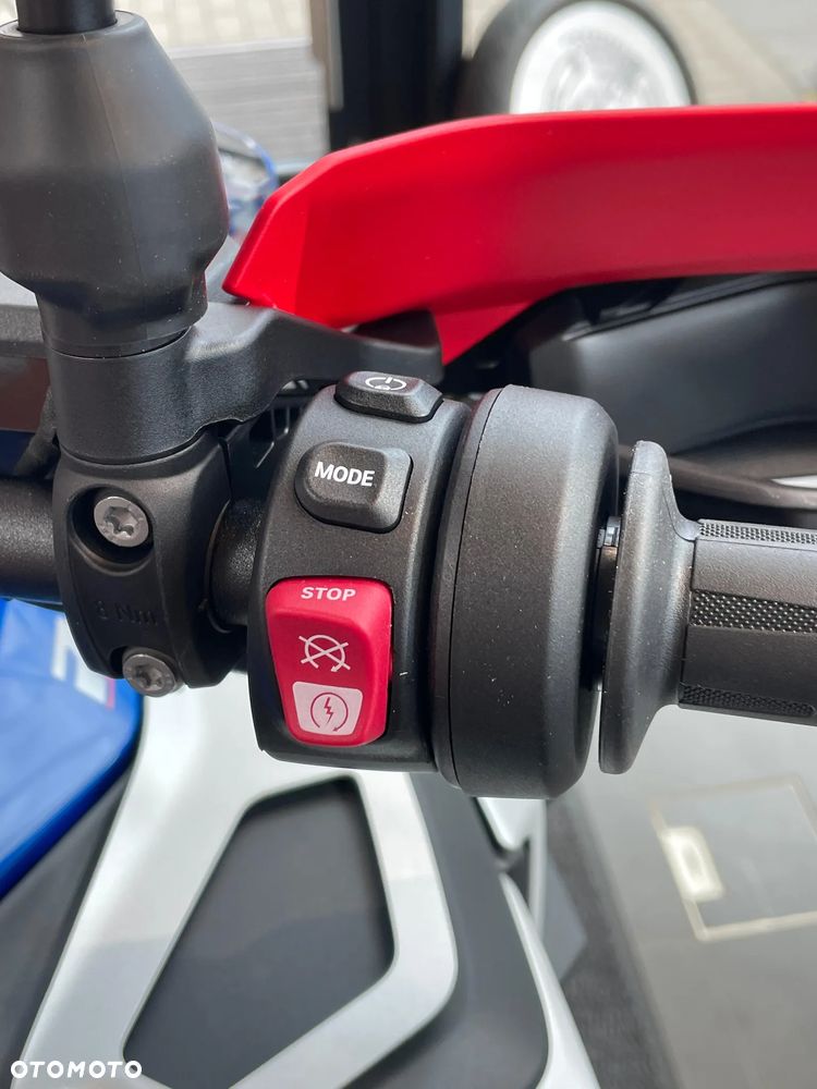 BMW GS - 11