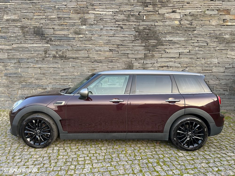 MINI Clubman - 5