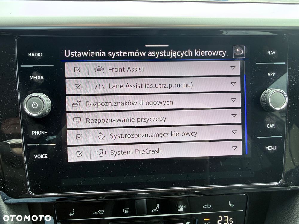 Volkswagen Arteon Shooting Brake - 18