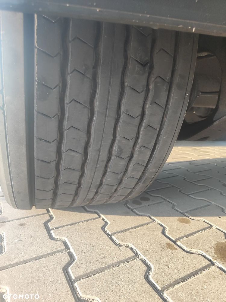 Schwarzmuller Mega*SAF*2016r, - 18