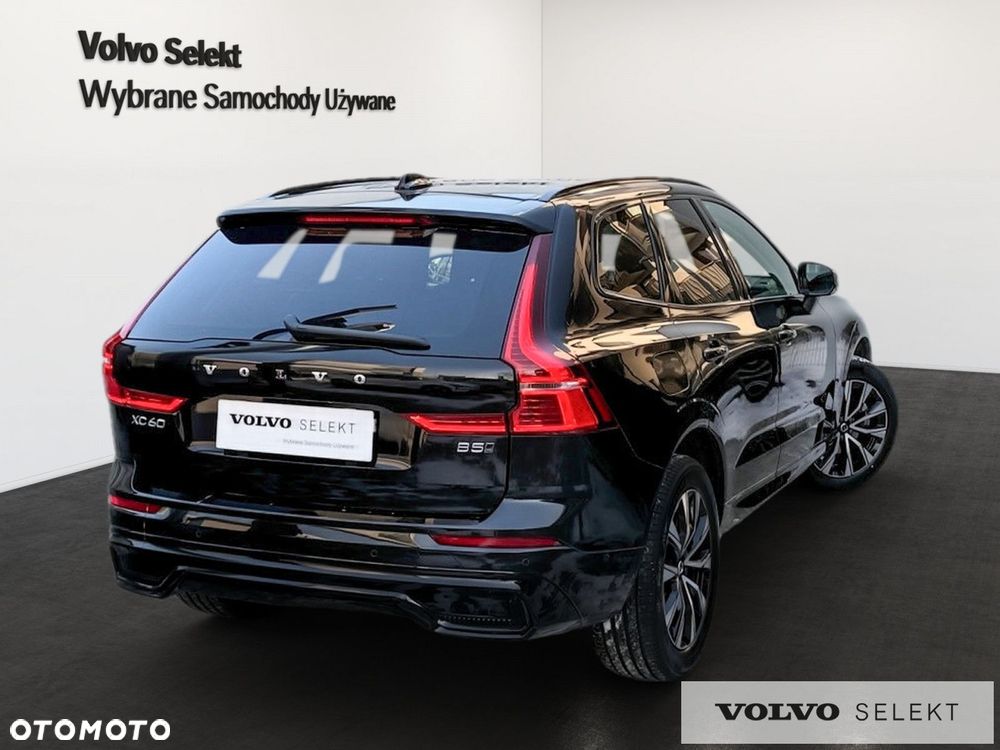 Volvo XC 60 - 9