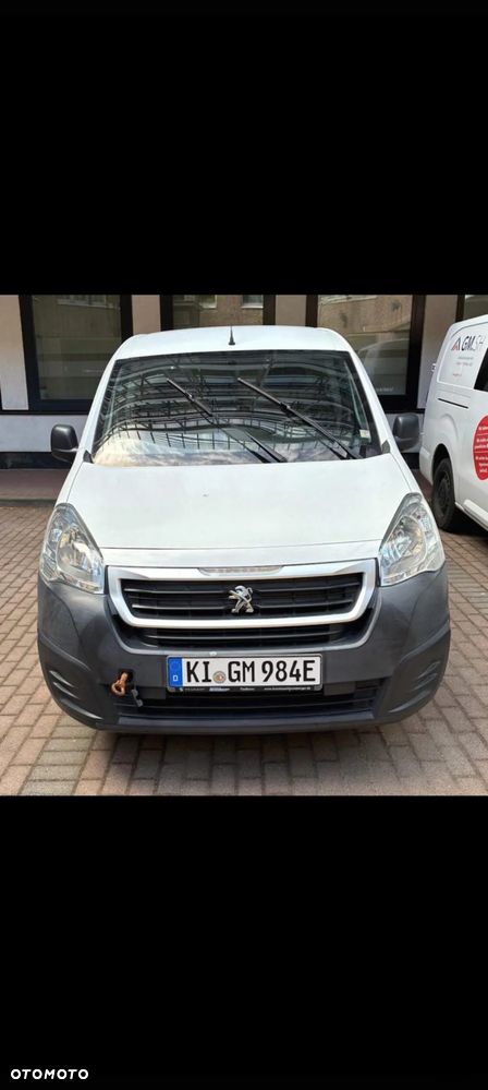 Peugeot Partner - 7