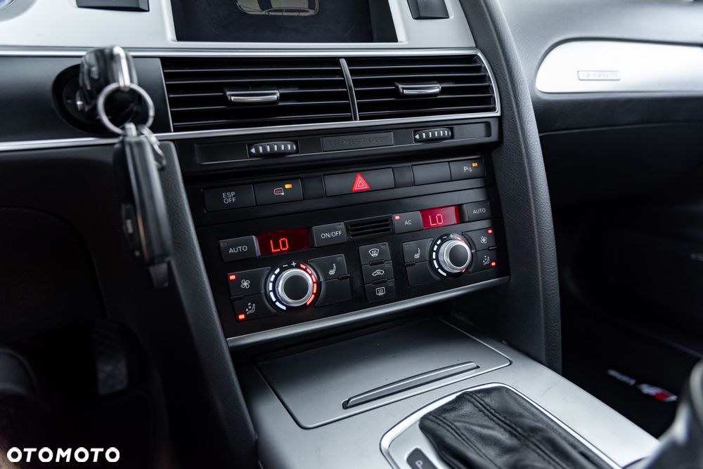 Audi A6 Avant - 35
