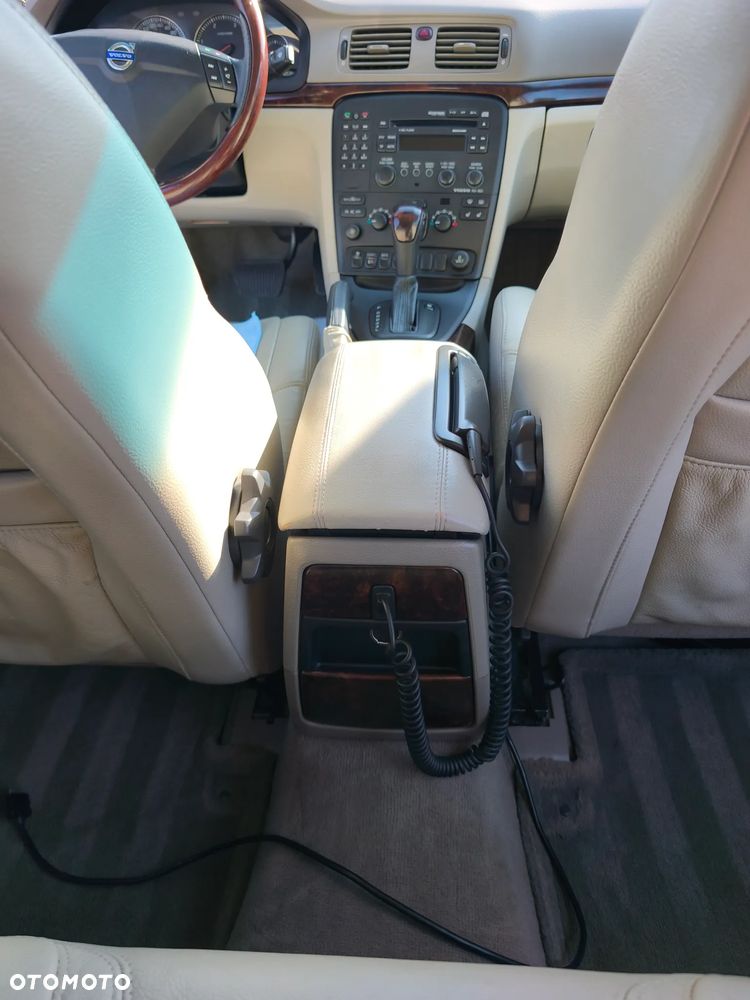 Volvo S80 D5 Executive - 17
