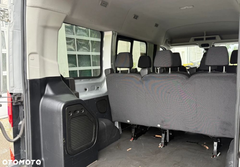 Ford Transit - 34