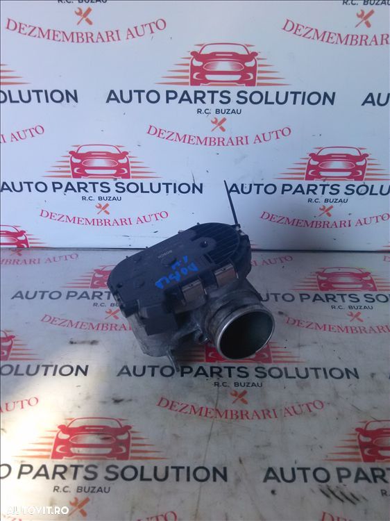 clapeta acceleratie fiat doblo 1.4 b - 1