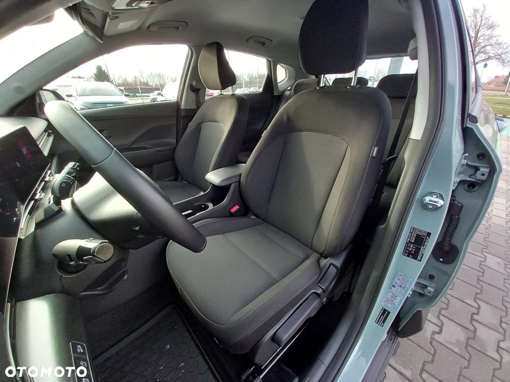 Hyundai Kona 1.0 T-GDI Smart - 13