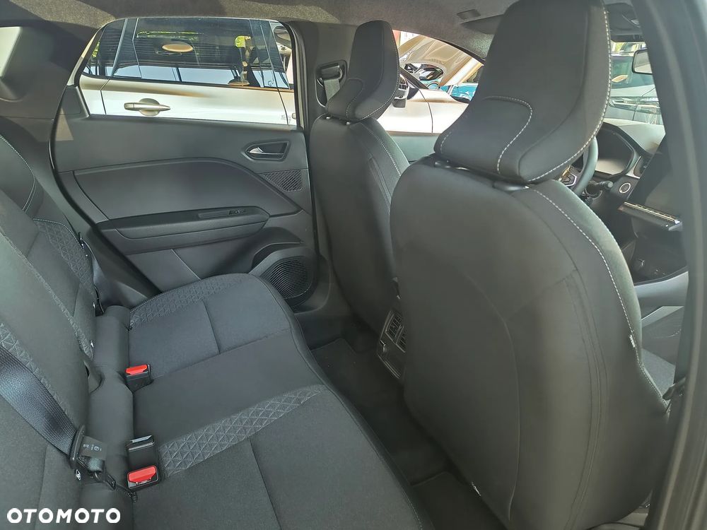 Mitsubishi ASX 1.3 mHEV Invite Cold DCT - 5