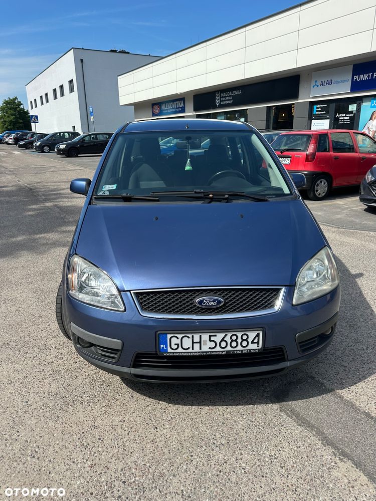 Ford Focus C-Max 1.6 Platinium X - 1