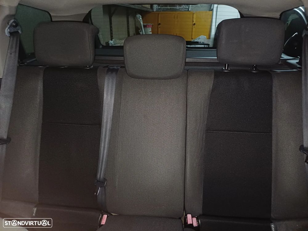 Renault Mégane Break 1.5 dCi Dynamique - 10