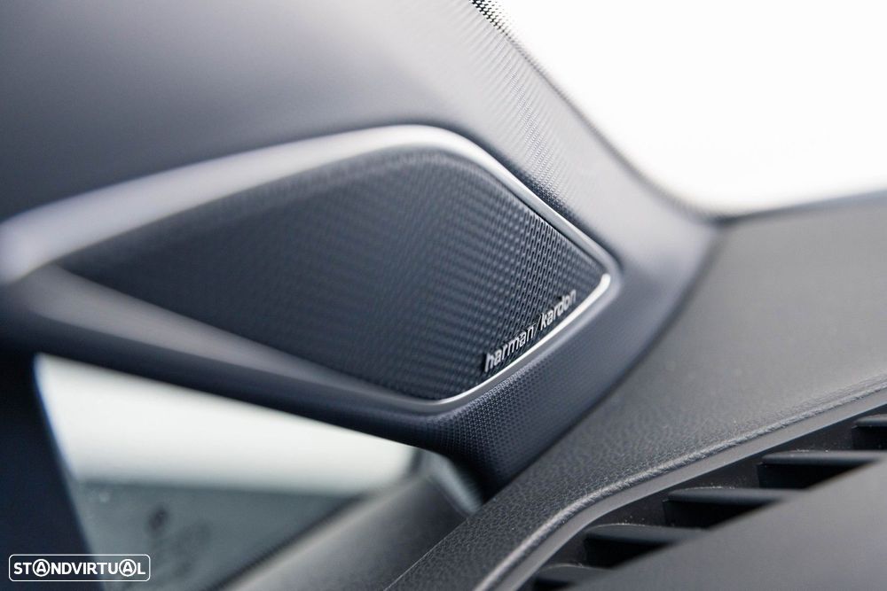 VW Golf 2.0 TSI GTI DSG - 37