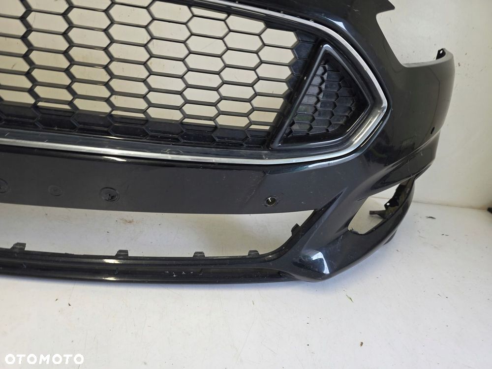 Zderzak przód FORD Mondeo mk5 ST Line 15-19r - 9
