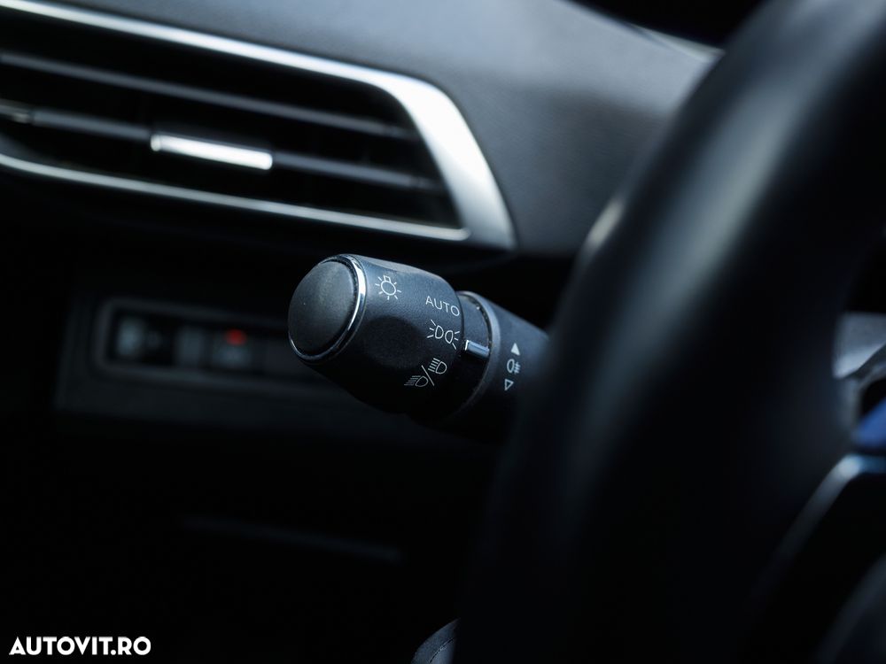 PEUGEOT 3008 2022 — imagine 35