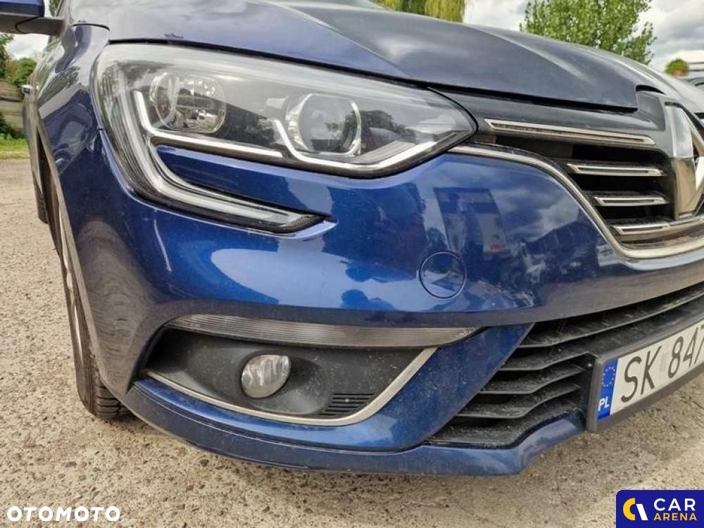 Renault Megane - 21