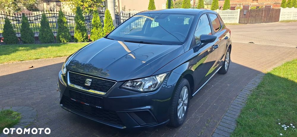 Seat Ibiza - 11