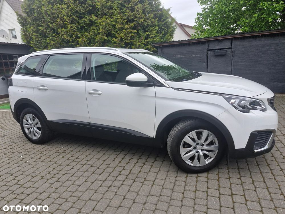 Opel Grandland X 1.2 Start/Stop Business INNOVATION - 7