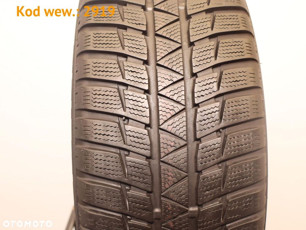Falken Eurowinter HS 449 - 205/55 R16 - 2