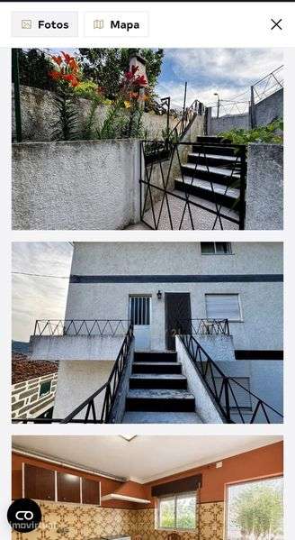 Vende se T4 com garagem e terreno - Grande imagem: 4/12