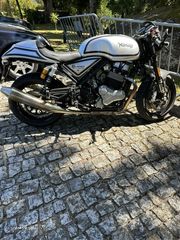 Norton Commando  961 Cafe Racer MKII