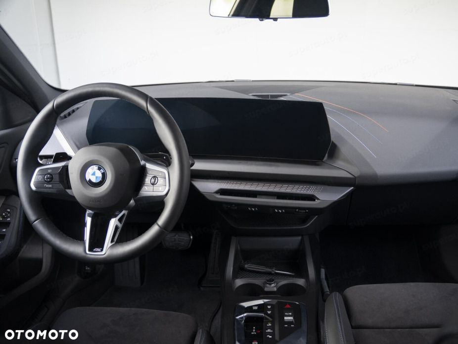 BMW Seria 1 - 8