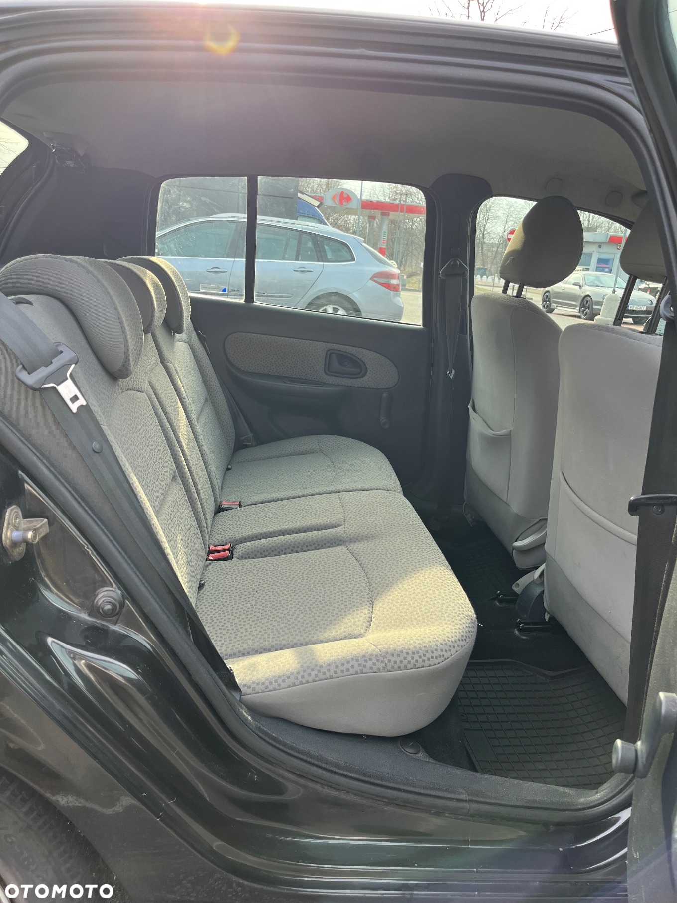 Renault Clio 1.2 Access - 11
