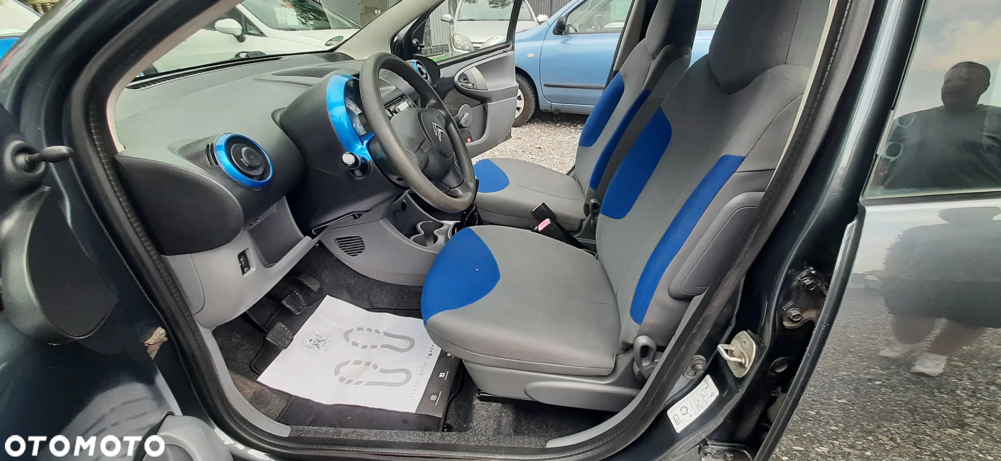 Citroën C1 - 32