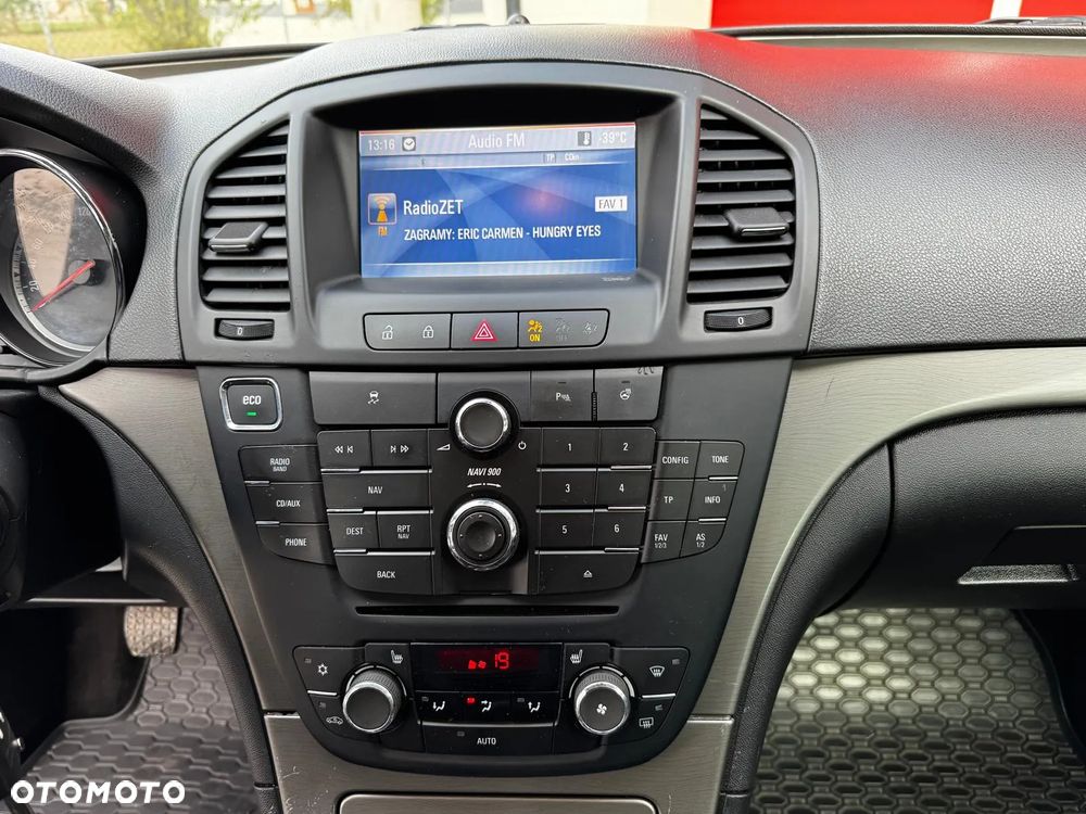 Opel Insignia 2.0 CDTI Sports Tourer Cosmo - 30