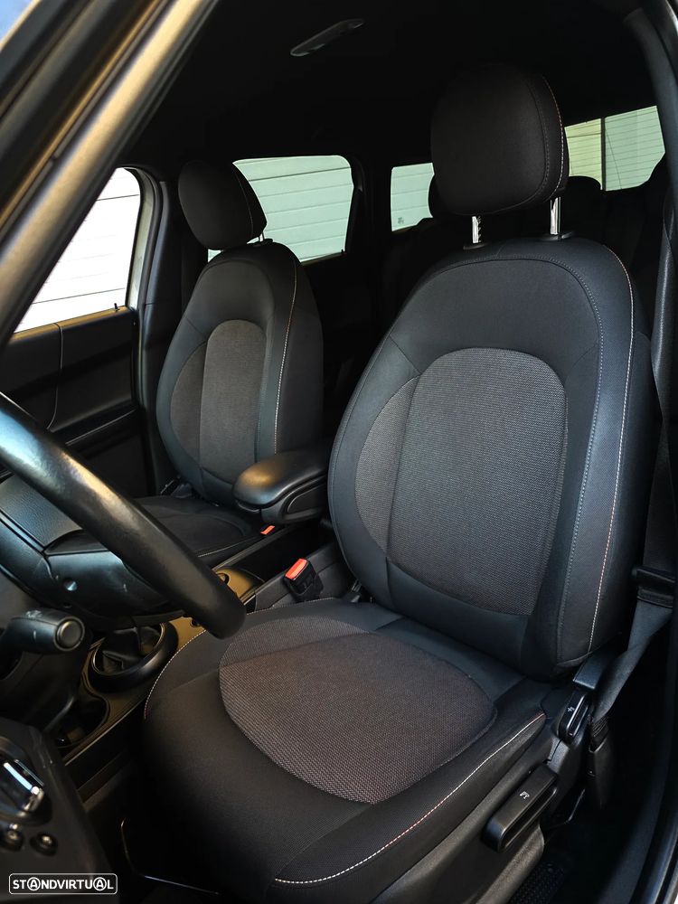 MINI Countryman One D Sport Edition - 49