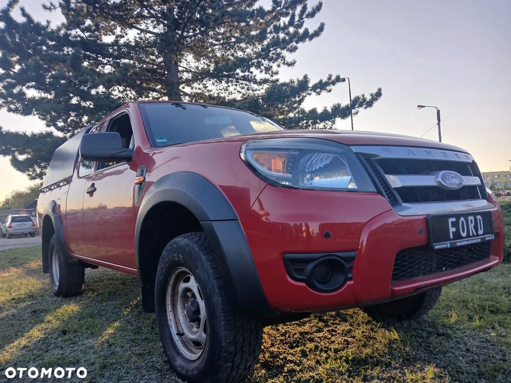 Ford Ranger - 18