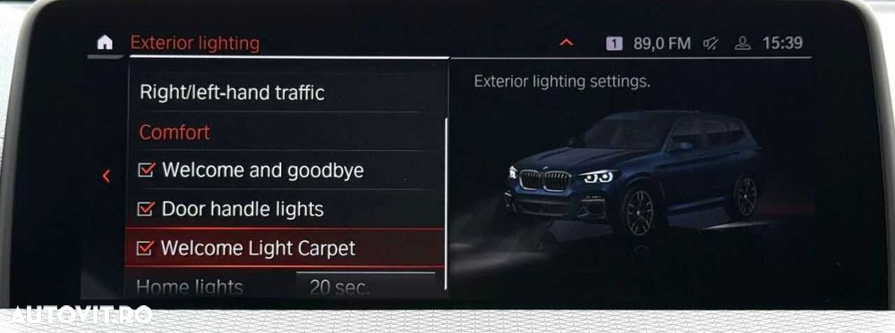 BMW X3 - 37