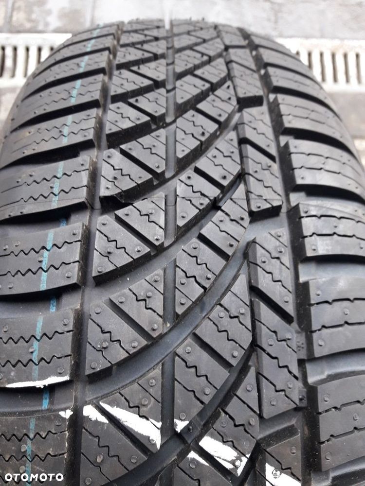 HANKOOK 165/65R14 79T , pojedyńcza nowa opona wielosezonowa. - 2