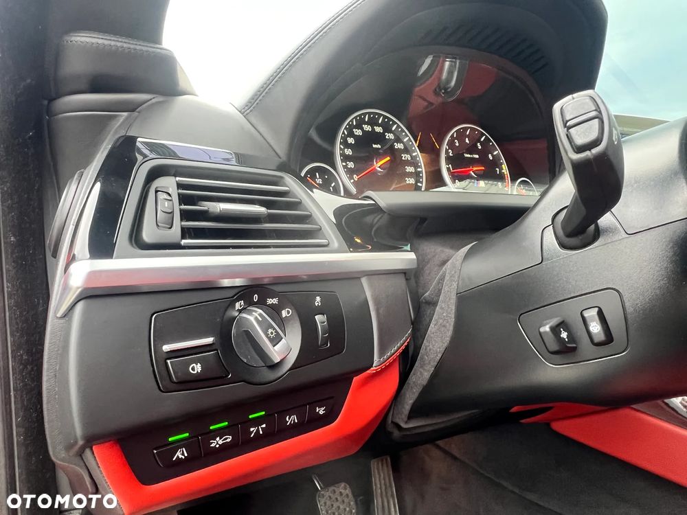 BMW M6 Standard - 19