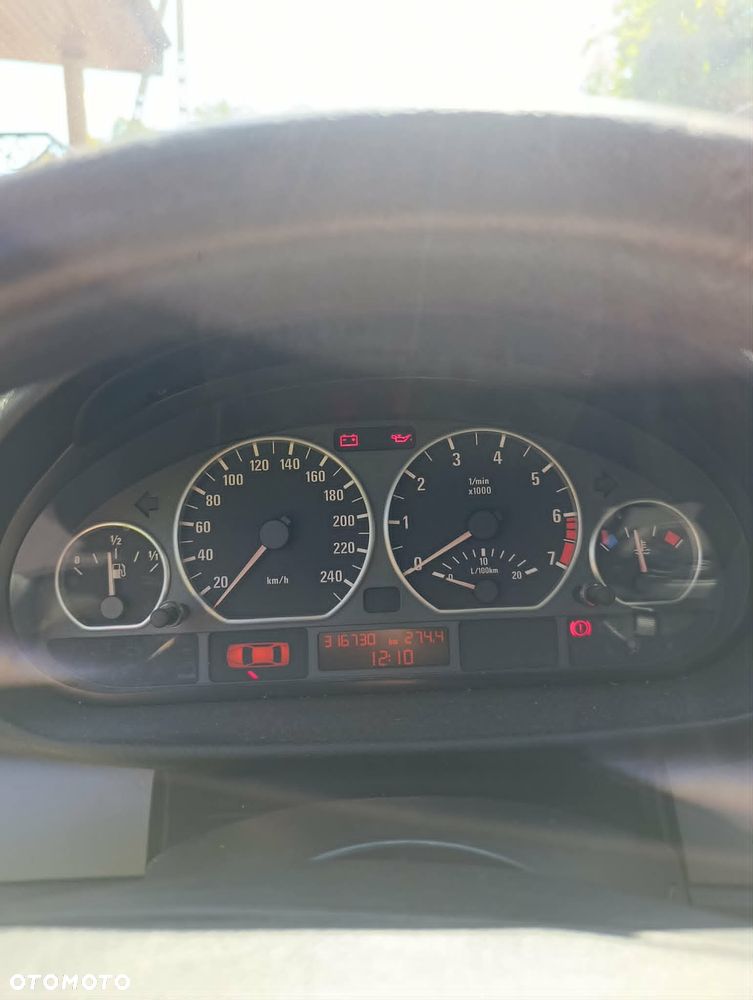 BMW Seria 3 - 18