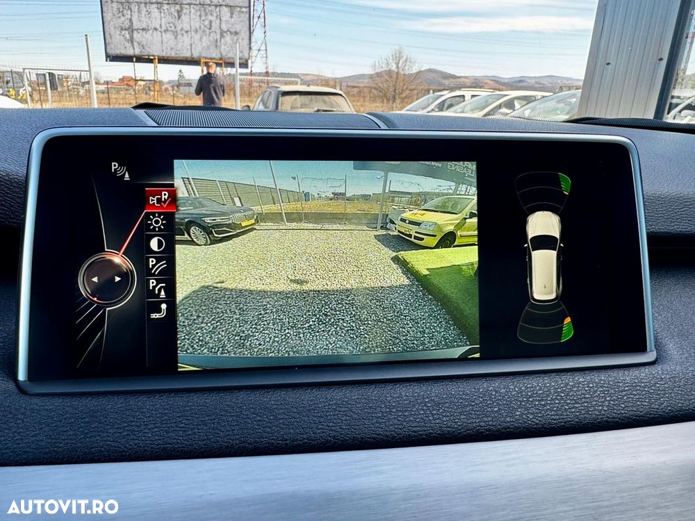 BMW X5 xDrive30d Sport-Aut. - 18