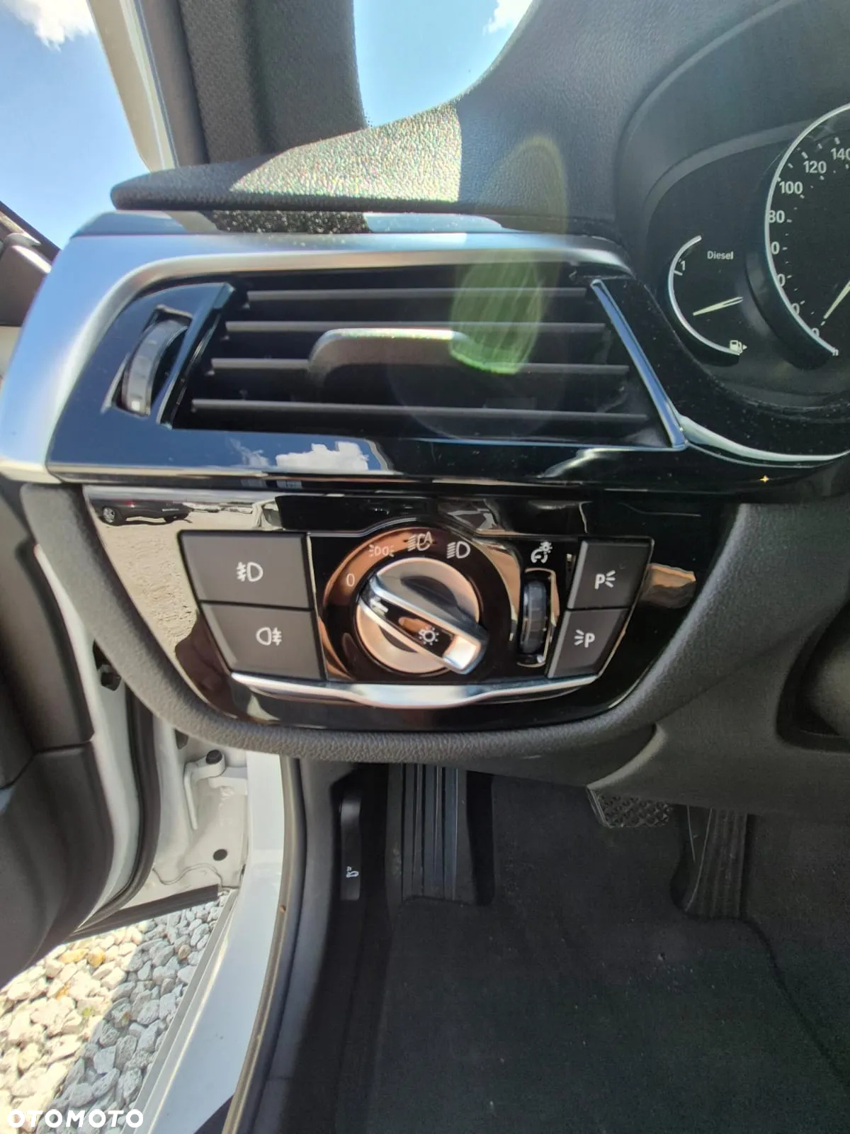 BMW Seria 5 520d Sport Line - 29