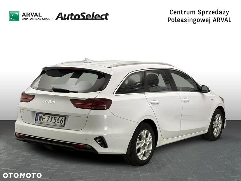 Kia Ceed 1.5 T-GDI M - 6