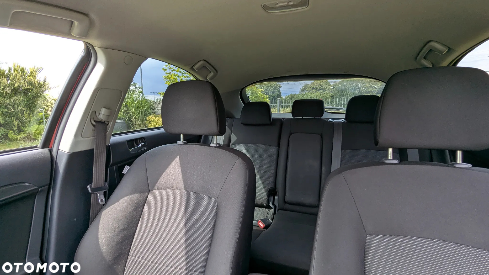 Mitsubishi Lancer 1.8 Instyle - 7