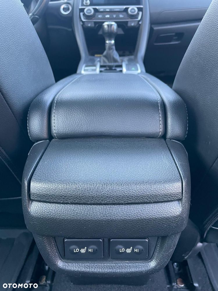 Honda Civic 1.5 T Executive - 24