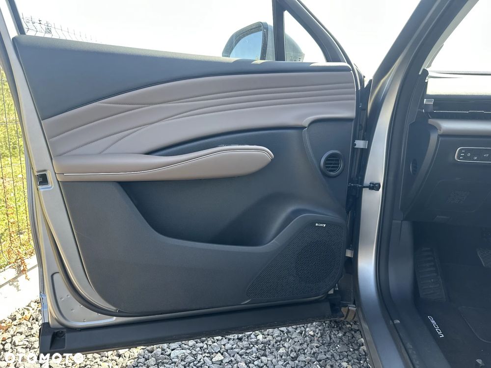 Omoda 7 1.5 T-GDi Super Hybrid Premium - 10