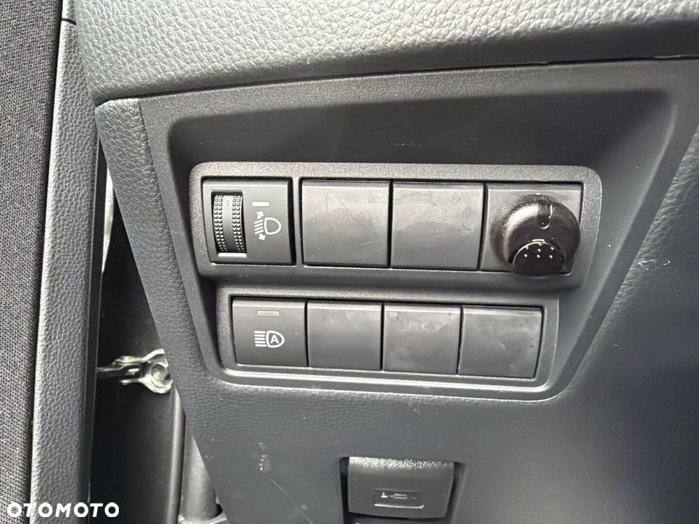 Toyota Yaris Hybrid 1.5 Comfort - 22