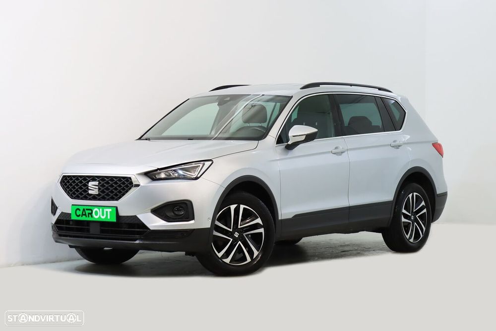 SEAT Tarraco 2.0 TDI Style DSG - 1
