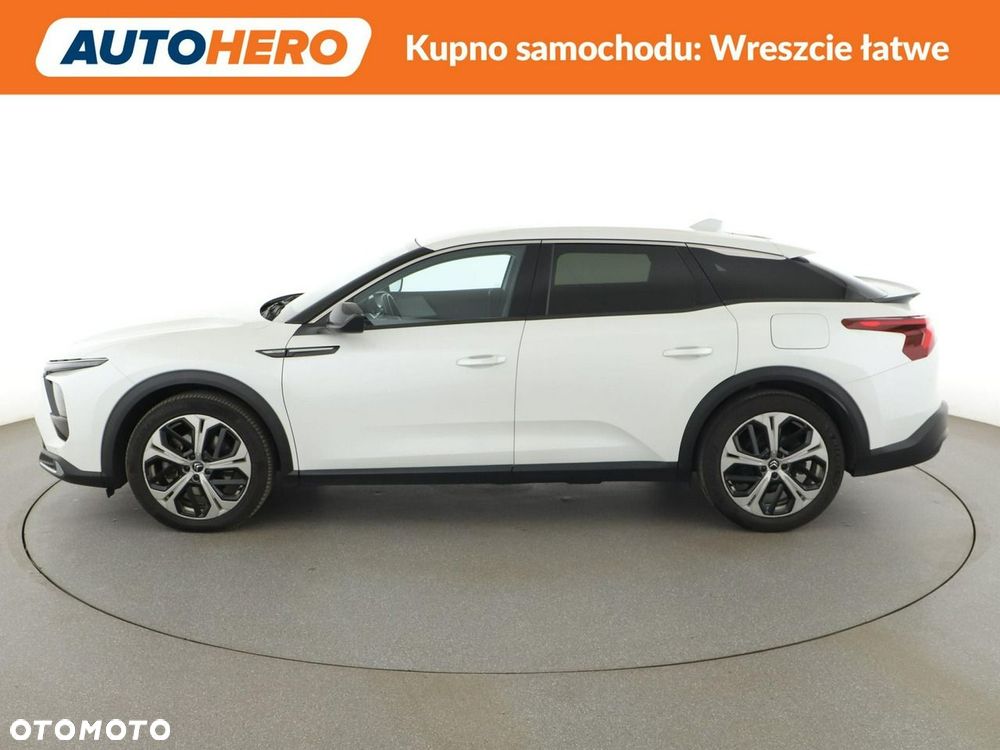 Citroen C5X 2022 photo 2