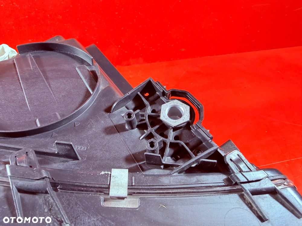 LAMPA PRAWA BMW X3 G01 X4 G02  FULL LED BDB EU - 2