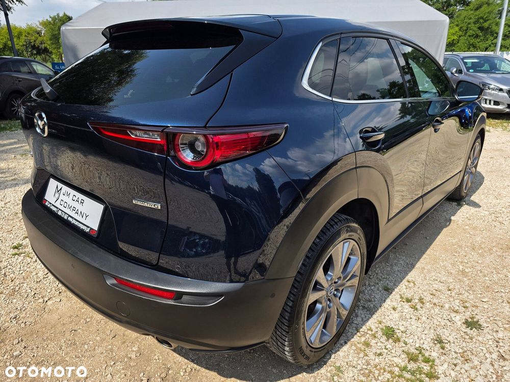 Mazda CX-30 - 19