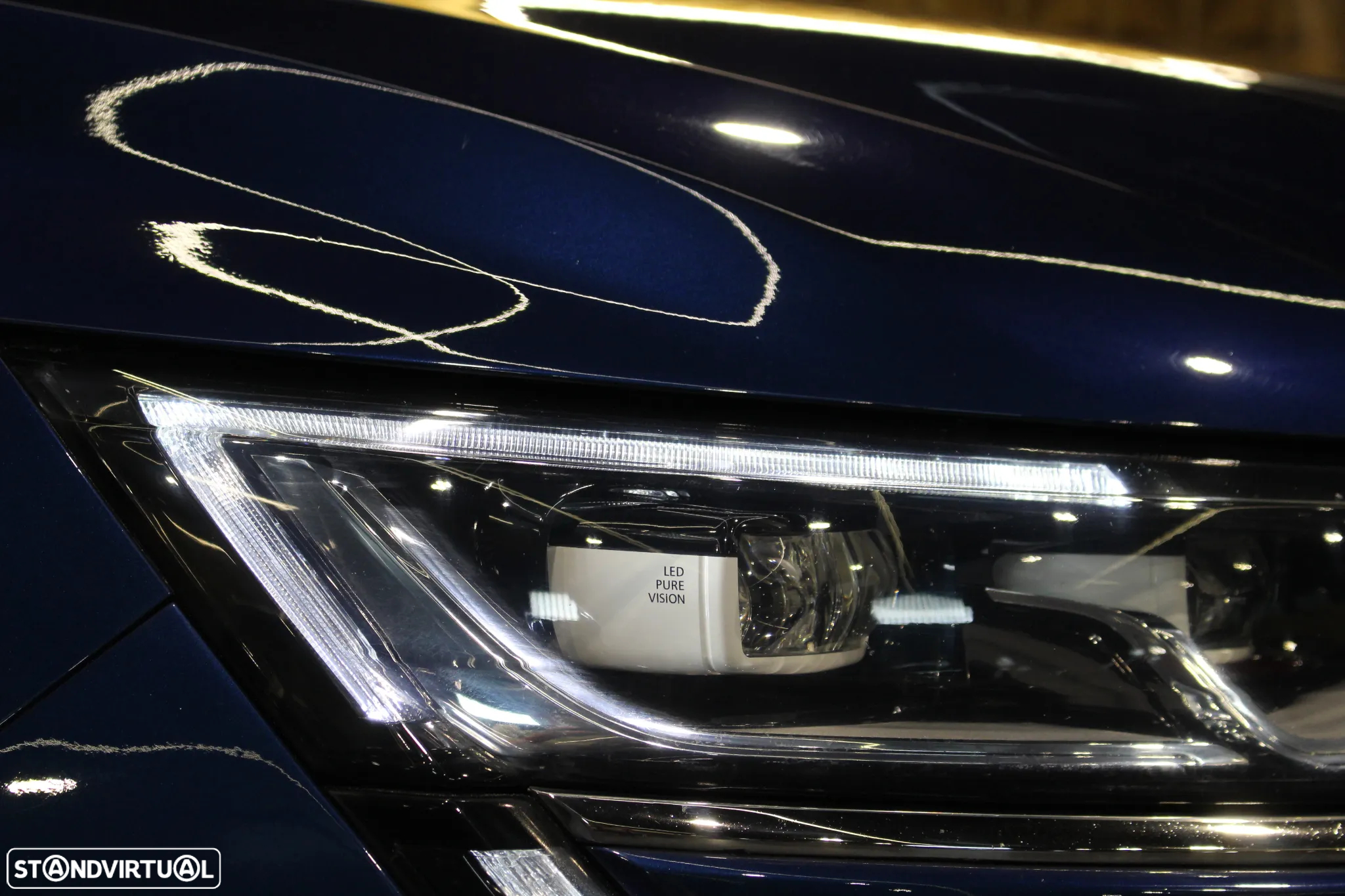 Renault Talisman Sport Tourer 1.6 dCi Intens - 7