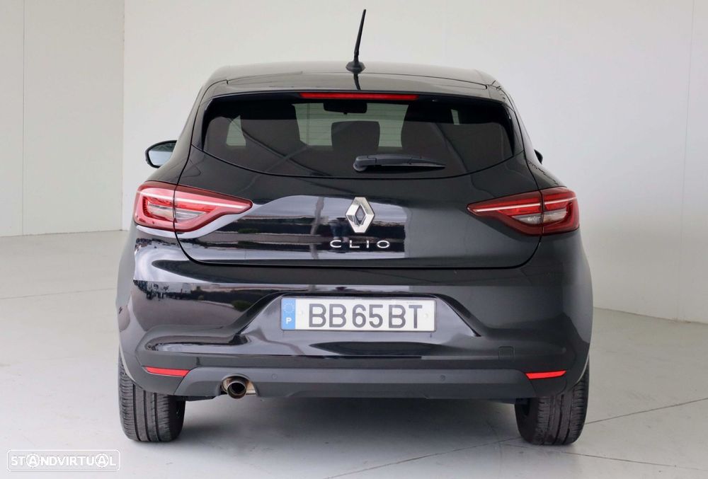 Renault Clio 1.0 TCe Evolution Bi-Fuel - 7