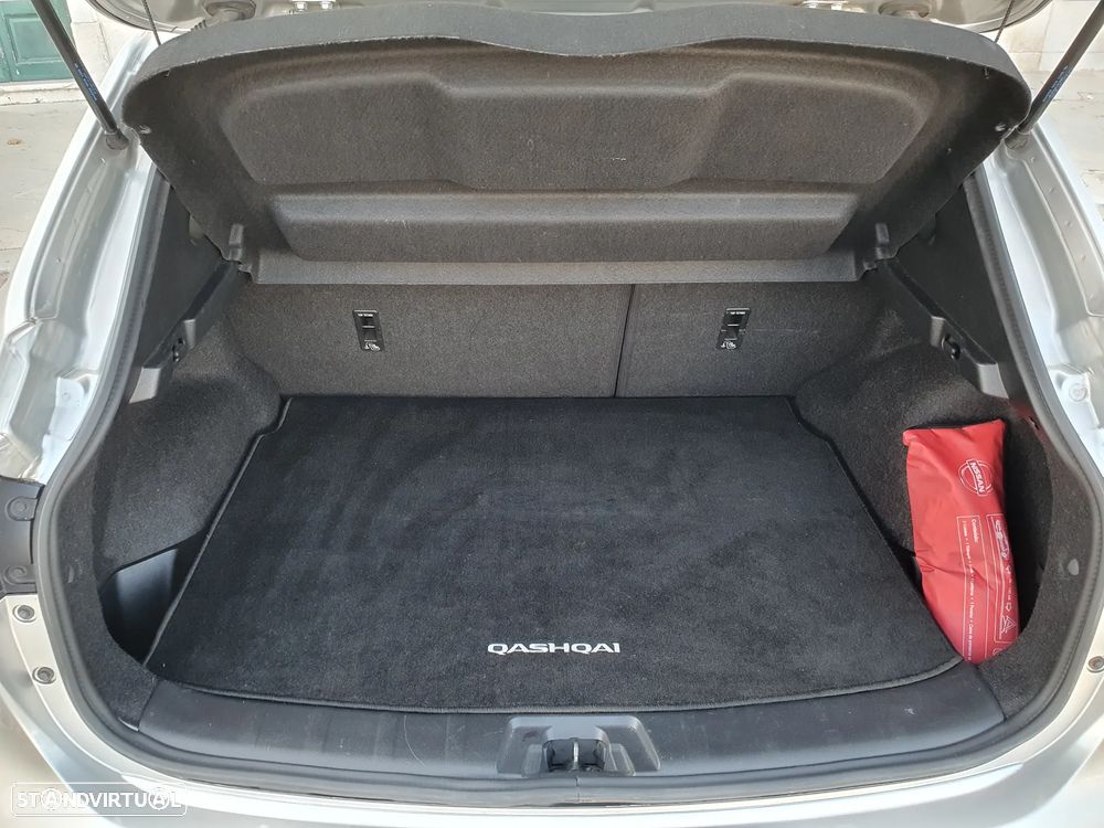 Nissan Qashqai 1.5 dCi 360 Pack S - 50