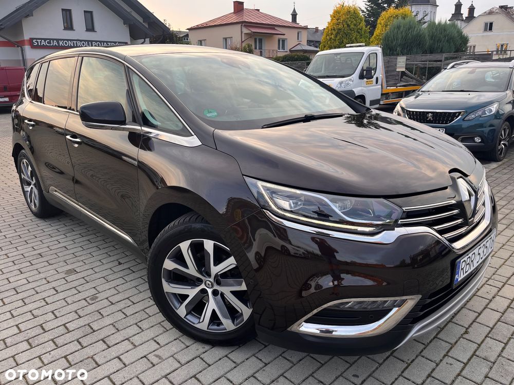 Renault Espace Energy dCi 160 EDC Business - 2