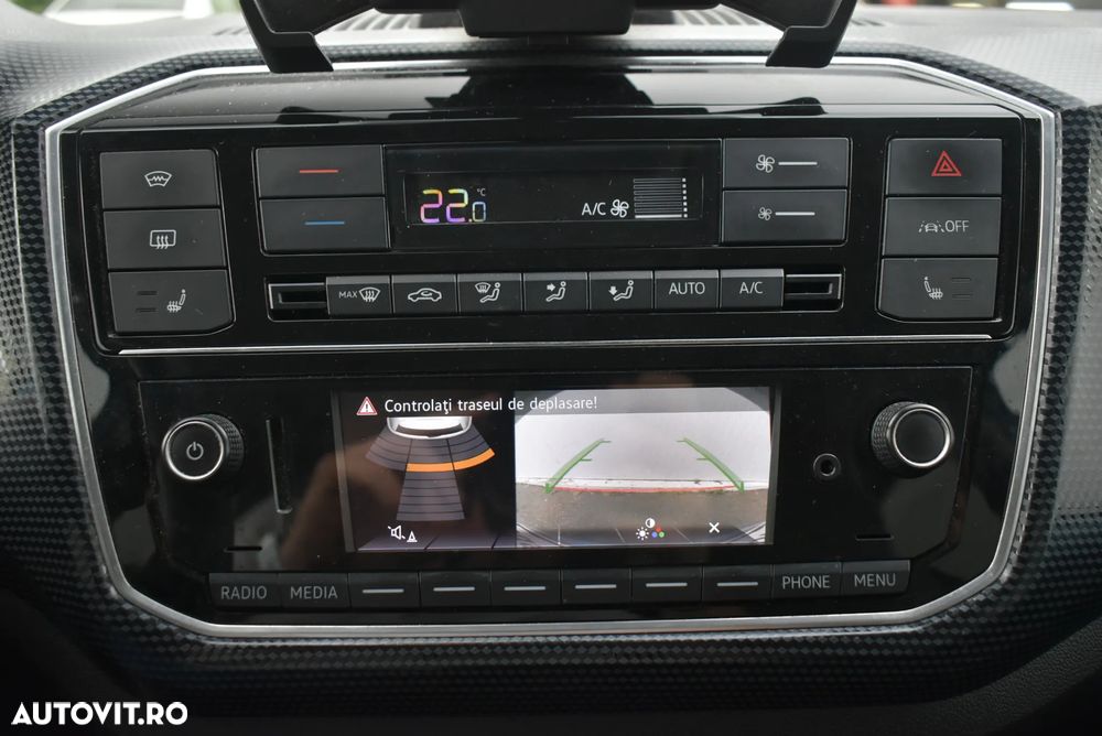 Volkswagen up! - 15