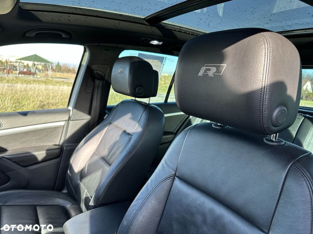 Volkswagen Tiguan 2.0 TDI SCR 4MOTION BlueMotion Technology DSG Sport & Style - 9